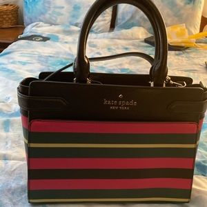 Brand new Kate Spade medium satchel. K4647